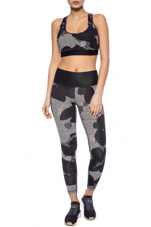 Printed leggings, zdjęcie 2 Printed leggings od ADIDAS Performance